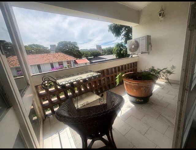1 BEDROOM APARTMENT FOR SALE IN MUSGRAVE